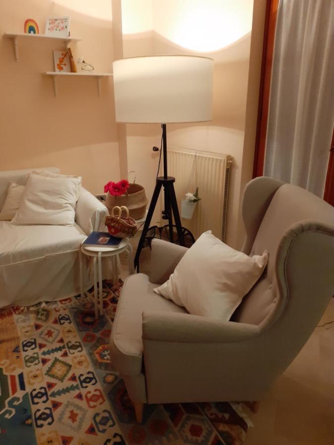 Damiani House Villa Marsala Eksteriør billede