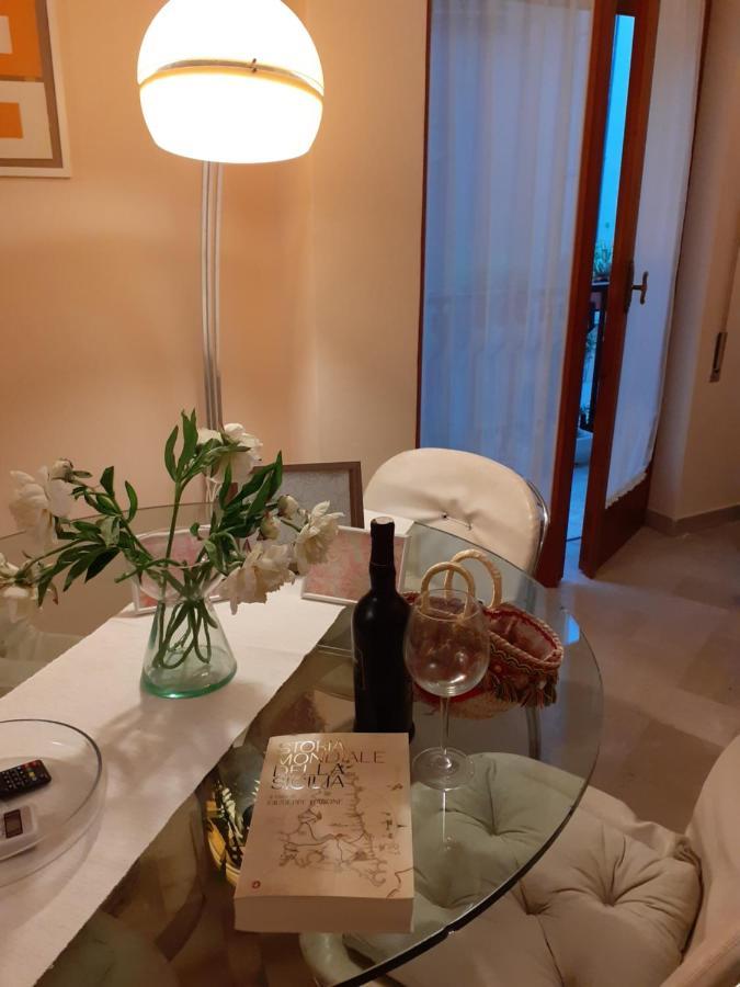 Damiani House Villa Marsala Eksteriør billede