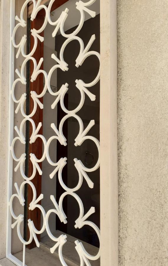 Damiani House Villa Marsala Eksteriør billede