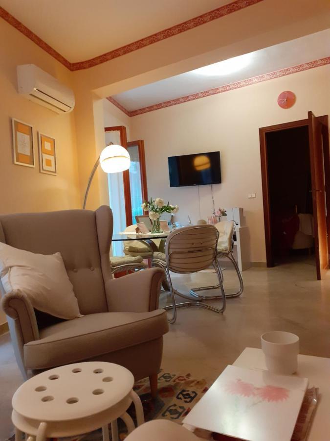 Damiani House Villa Marsala Eksteriør billede