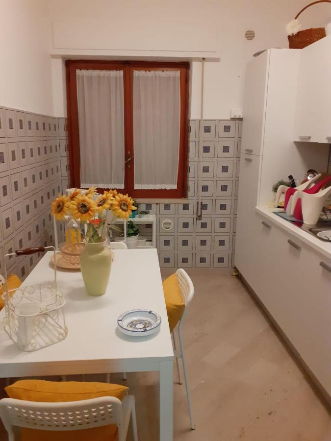 Damiani House Villa Marsala Eksteriør billede
