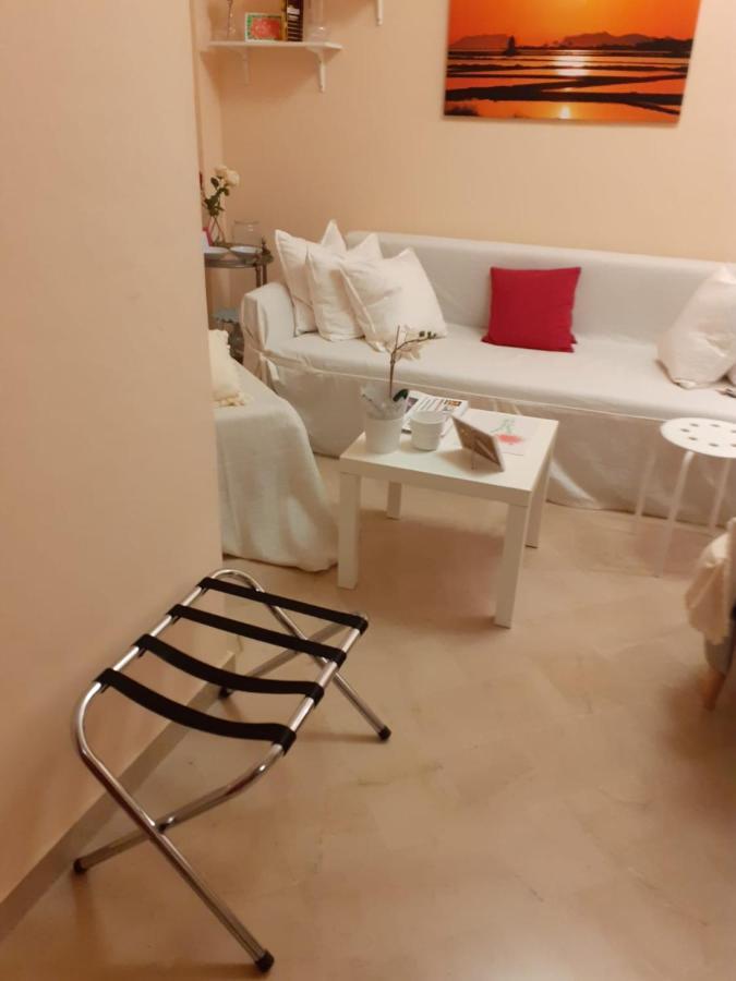 Damiani House Villa Marsala Eksteriør billede