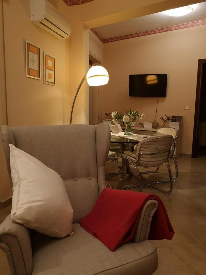 Damiani House Villa Marsala Eksteriør billede