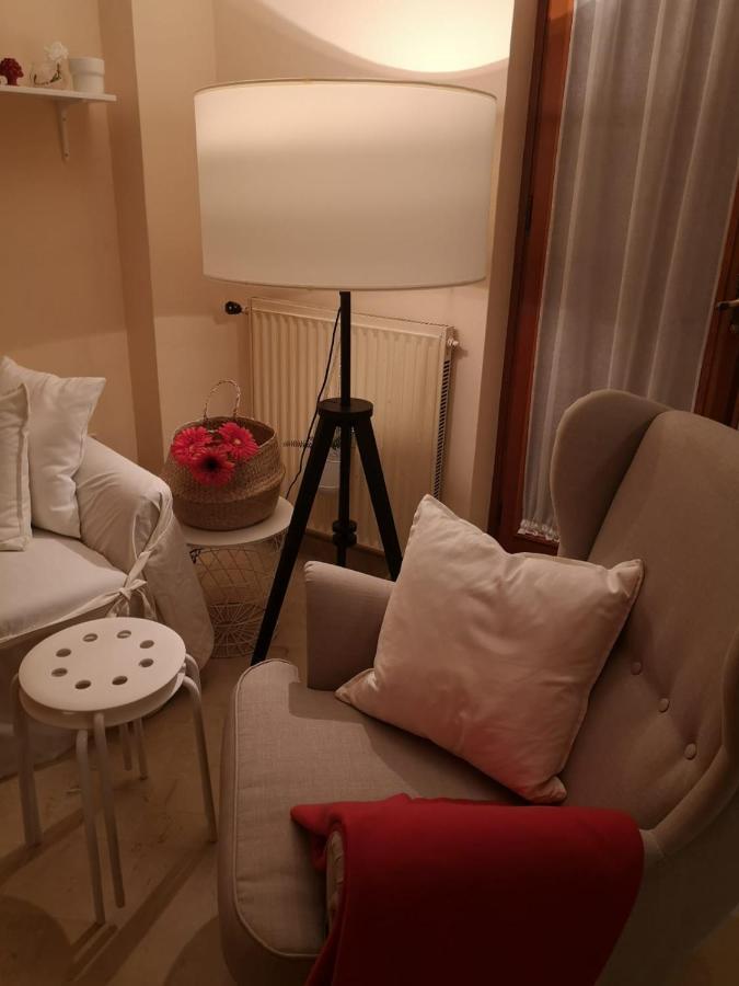 Damiani House Villa Marsala Eksteriør billede