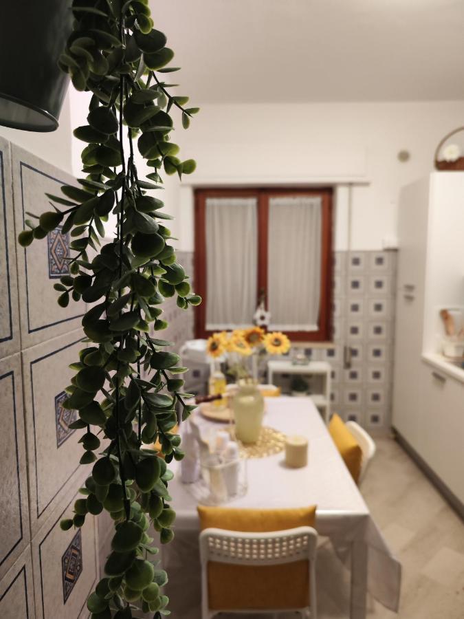 Damiani House Villa Marsala Eksteriør billede